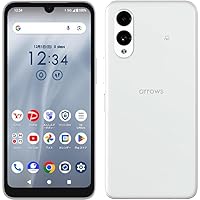 Amazon | Softbank版 arrows We2 A402FC 本体 SIMフリースマホ